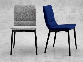 Bendchair Wooden Base