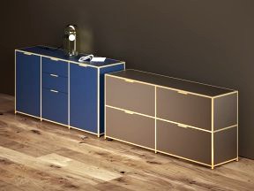 Dita Sideboards