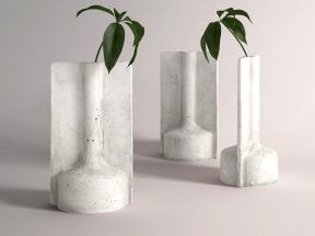 Mold Vase