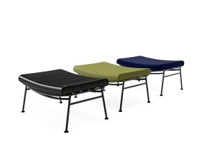 Backpack Footstool Outdoor