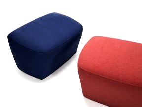 Cover 2 Footstool