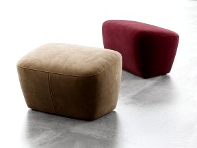 Cover 1 Footstool