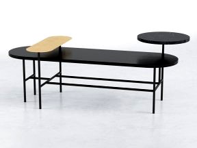 Palette Table JH7