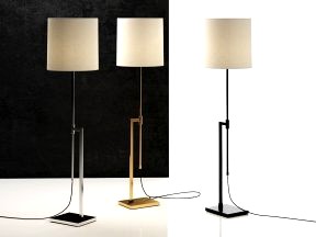 Palo Floor Lamp