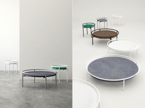 DS-611 Tables