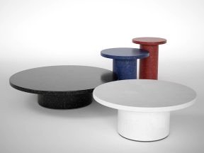 DS-612 Coffee Tables