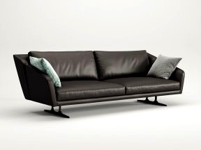 Nikita 3-Seater Sofa