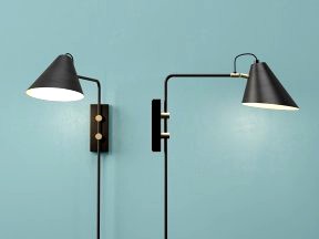 CLO800 Wall Lamp