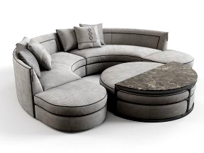 Borromeo Modular Sofa