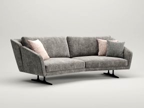 Nikita 3-Seater Special Sofa