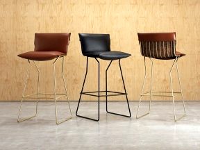 DS-515 Bar Chair