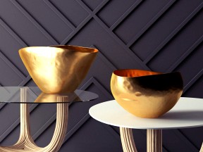 Bash Vessels