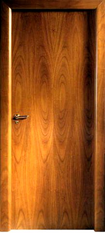 Door texture 3D Model