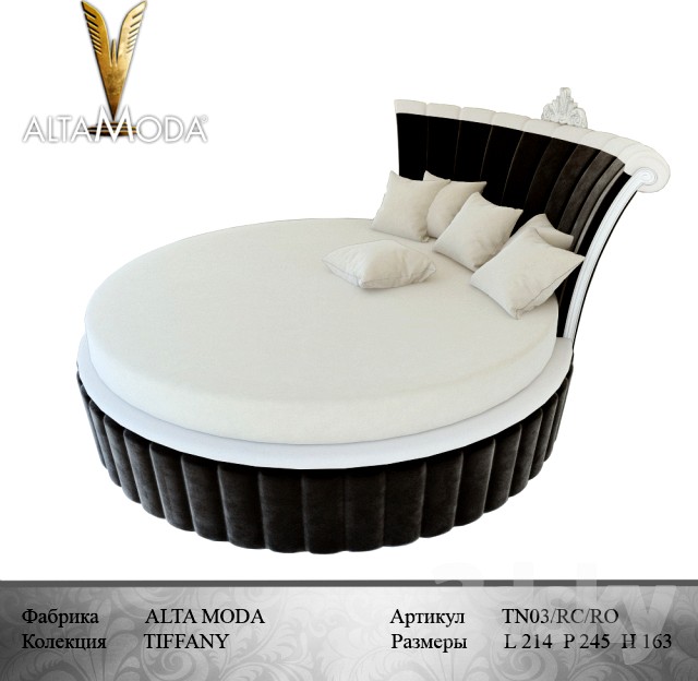 Alta Moda