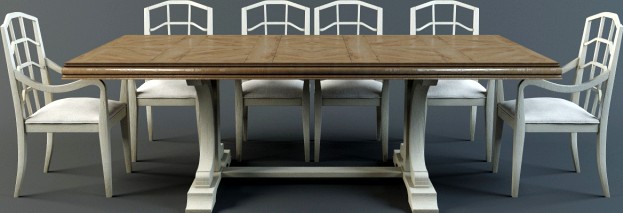 Dining MODERNE MUSE