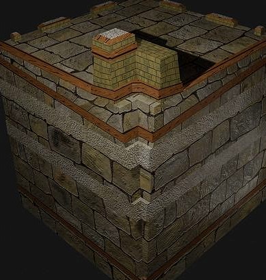 Great Stonewall Edge 02