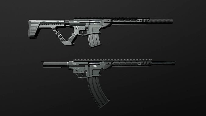 RIA VR80 Semi Auto Tactical Shotgun