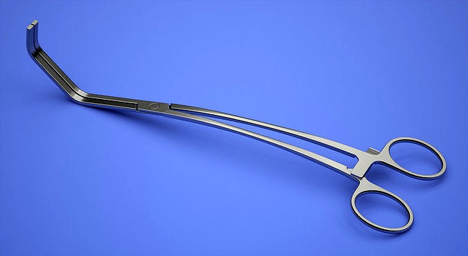 Surgical Forceps