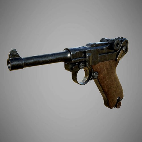 Luger
