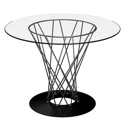 Deephouse Tsunami table