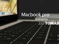 Macbook pro 3D Model