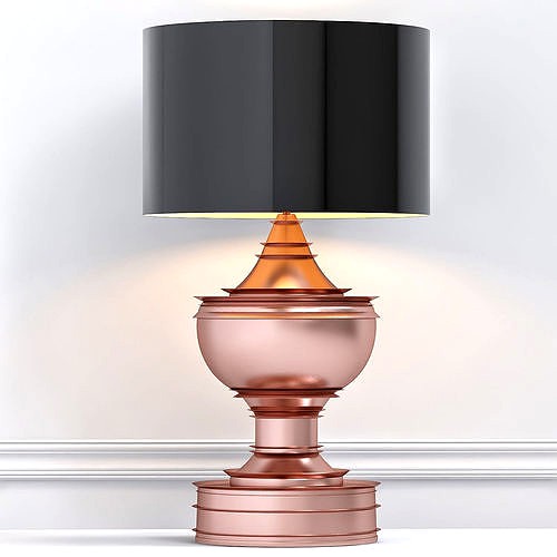 Table Lamp Silom Eichholtz