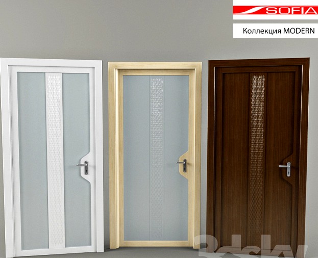 Doors Sofia