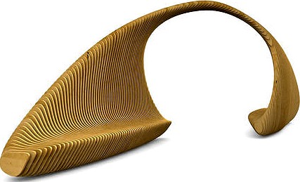 Parametric Bench