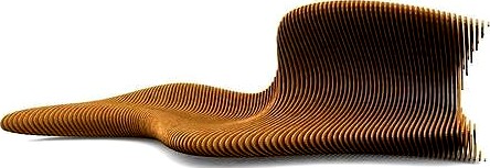 Parametric Bench Wave