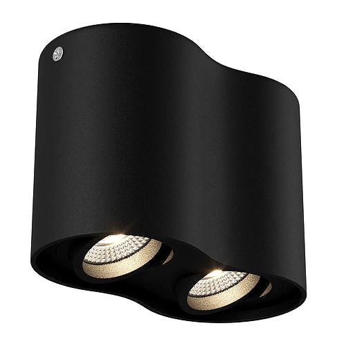 052017 Binoco Lightstar Spotlight