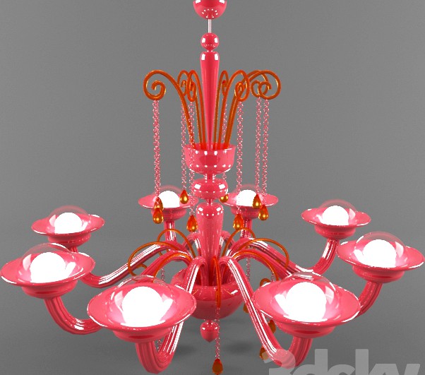 Chandelier
