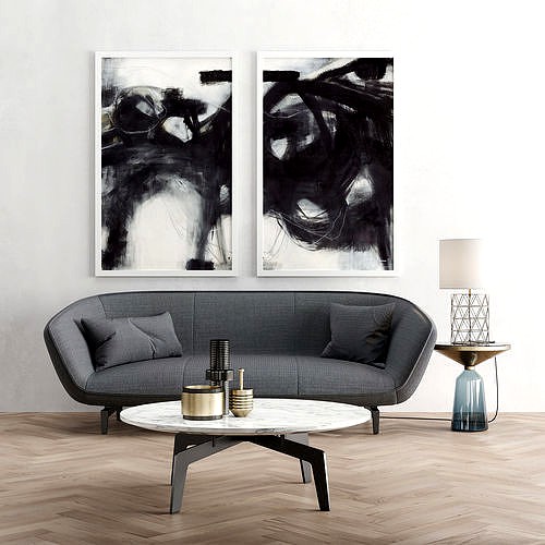 Benedict Sofa