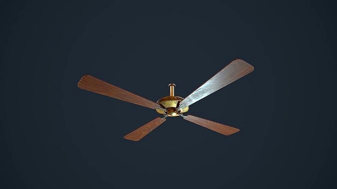 Ceiling Fan