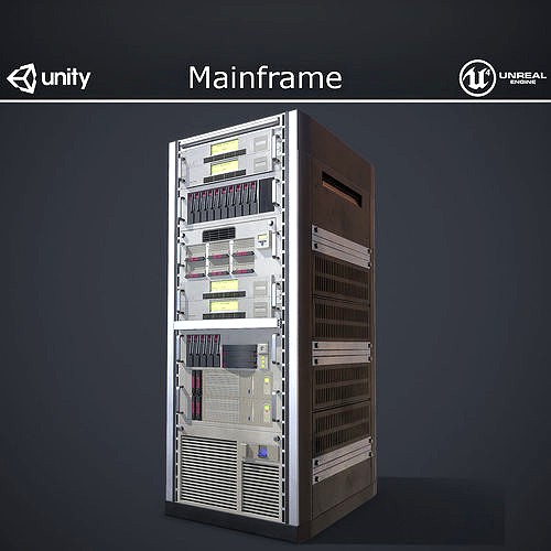 Mainframe
