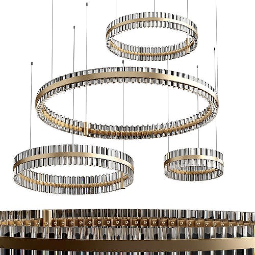 Saturno Not Baroncelli Suspension 400 600 800 1000