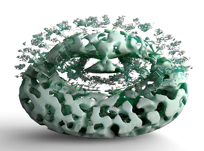 Bacterial proteins