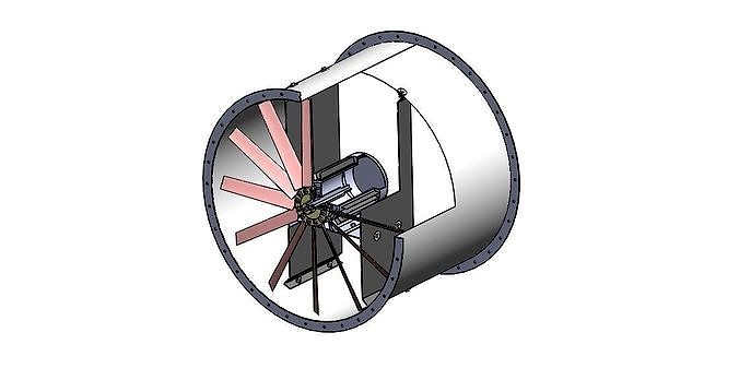 Axial Fan Design