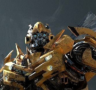 Transformers - Bumblebee