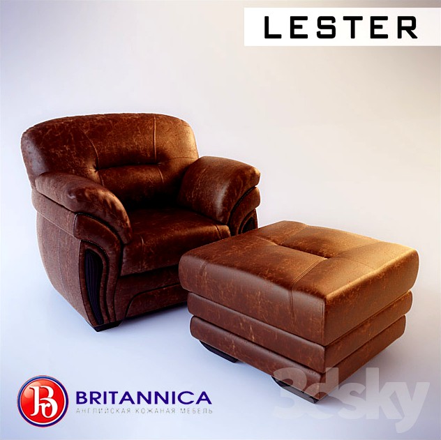 Britannica Lester