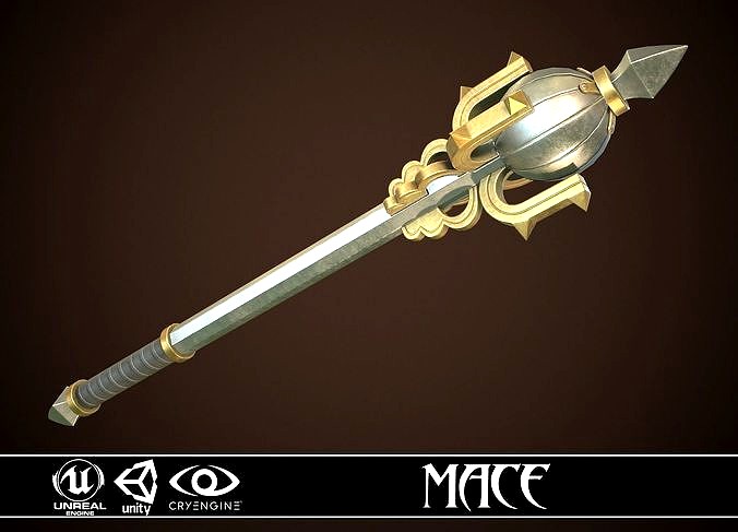 Mace 10