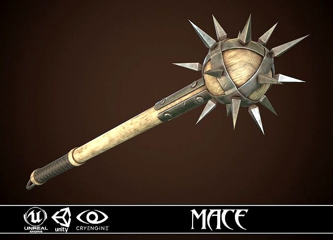 Mace 08