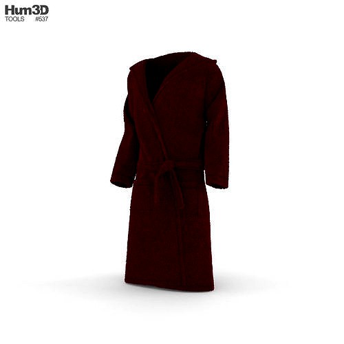 Bathrobe