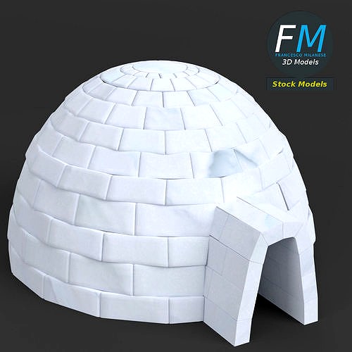 Igloo