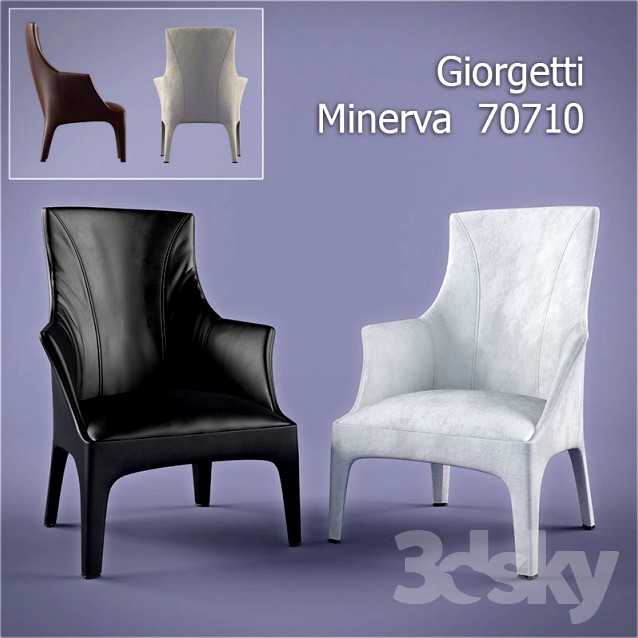 Giorgetti Minerva 70710