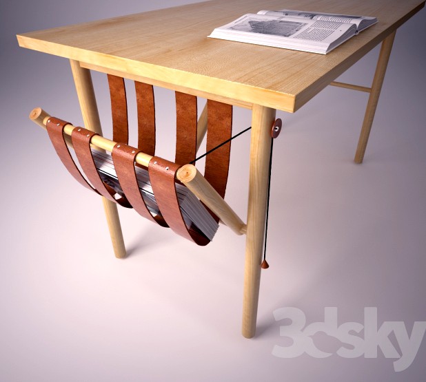 Writing Desk