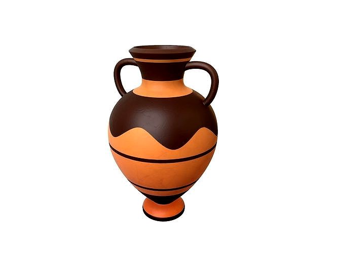 Ancient Vase