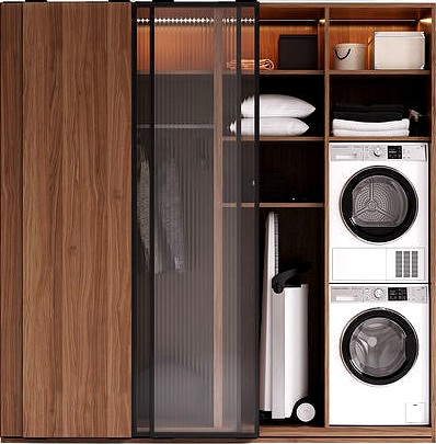 LAUNDRY SET