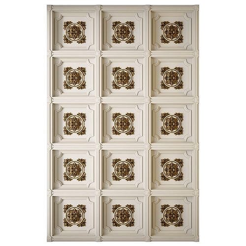 Decorative Ceiling Tile