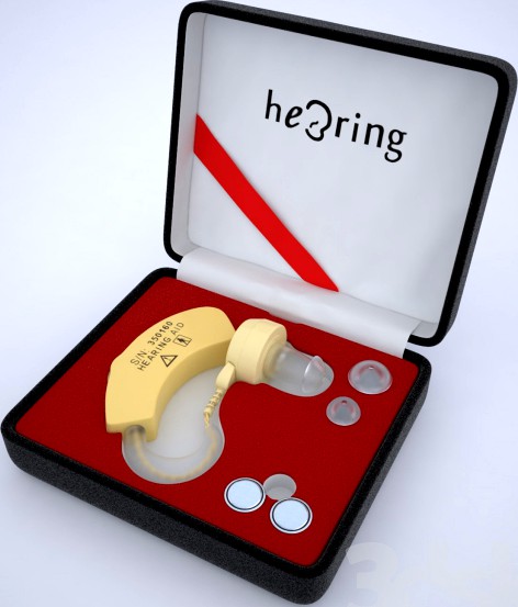 Hearing