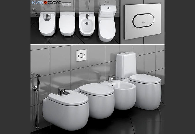 WC Roca Beyond